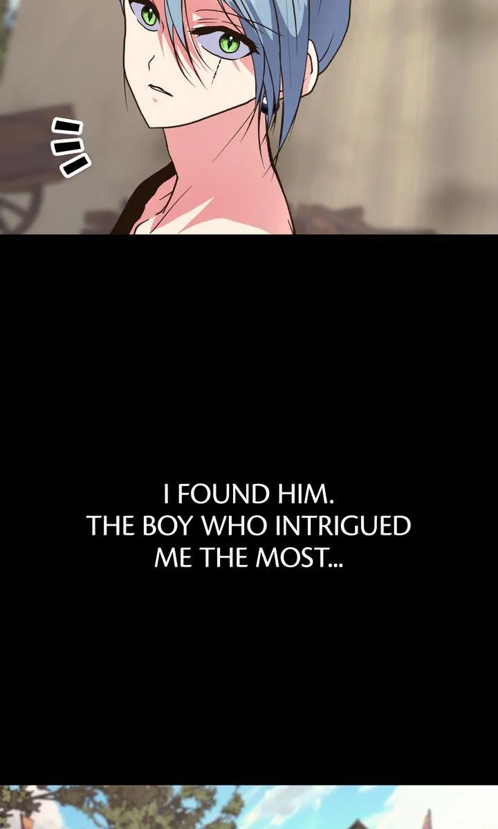 World of Ten Billion Chapter 61 page 90 - 