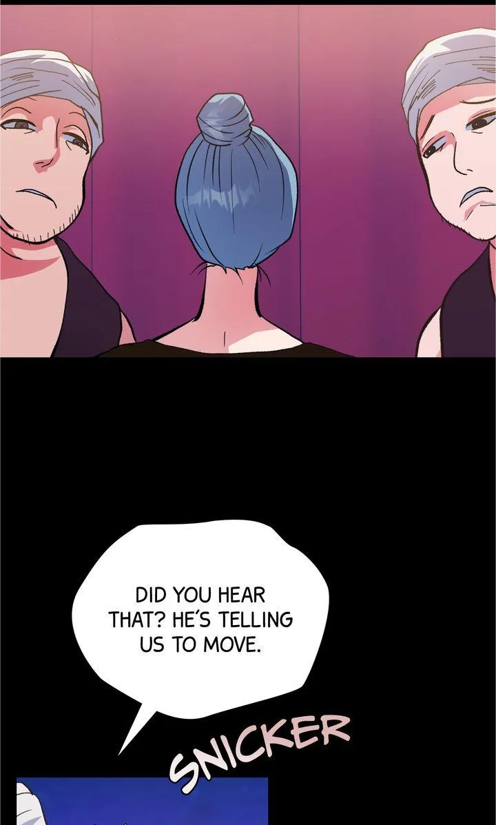 World of Ten Billion Chapter 61 page 100 - 