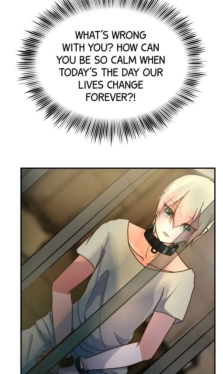 World of Ten Billion Chapter 7 page 2 - 