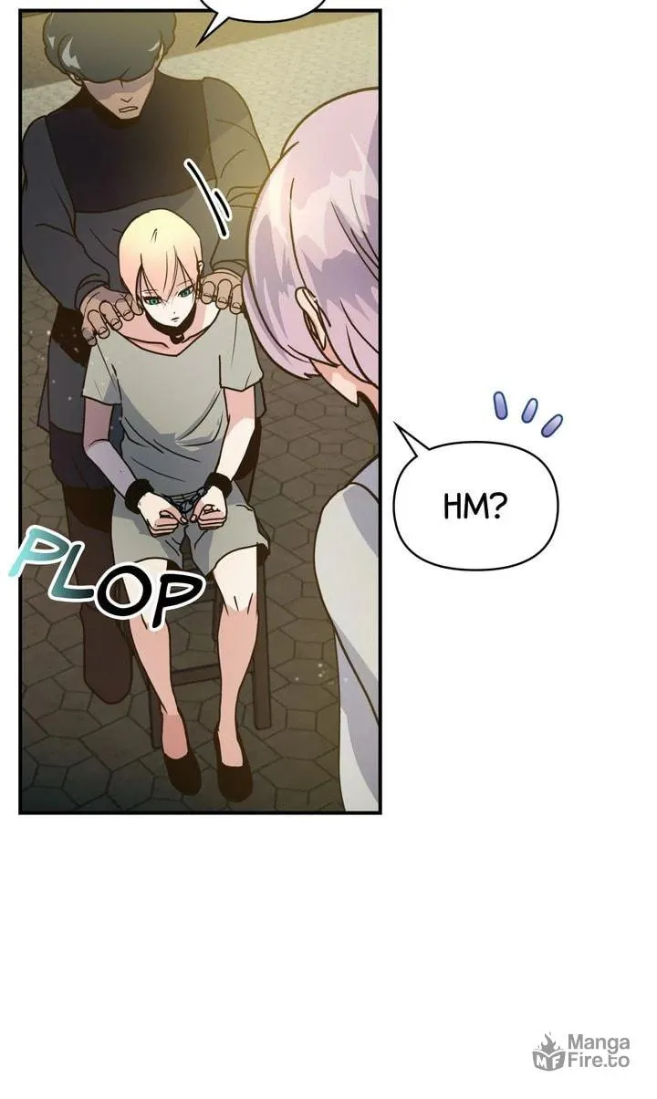 World of Ten Billion Chapter 7 page 15 - 