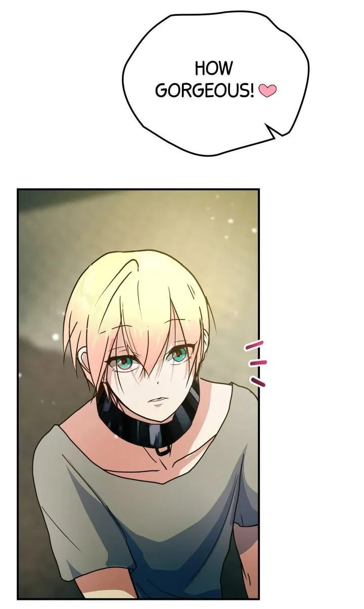 World of Ten Billion Chapter 7 page 16 - 