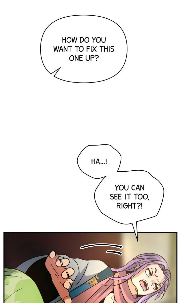 World of Ten Billion Chapter 7 page 17 - 