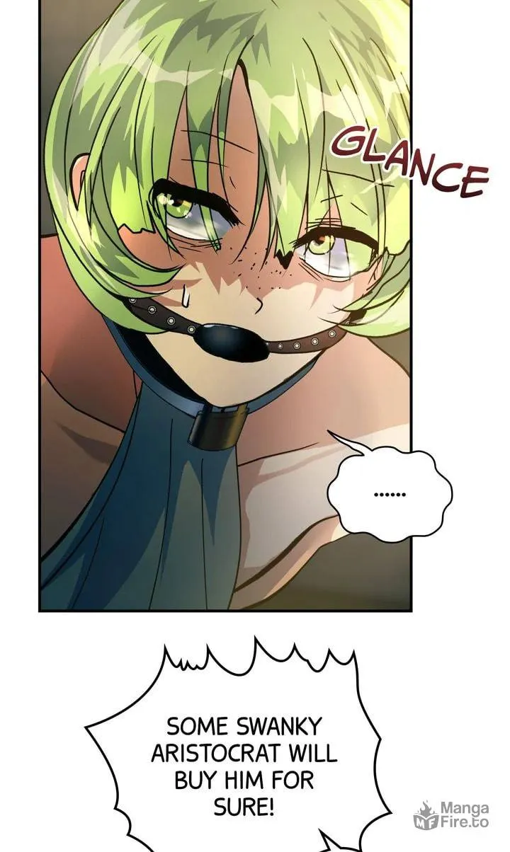 World of Ten Billion Chapter 7 page 20 - 