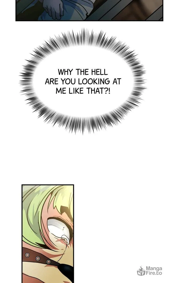 World of Ten Billion Chapter 7 page 3 - 