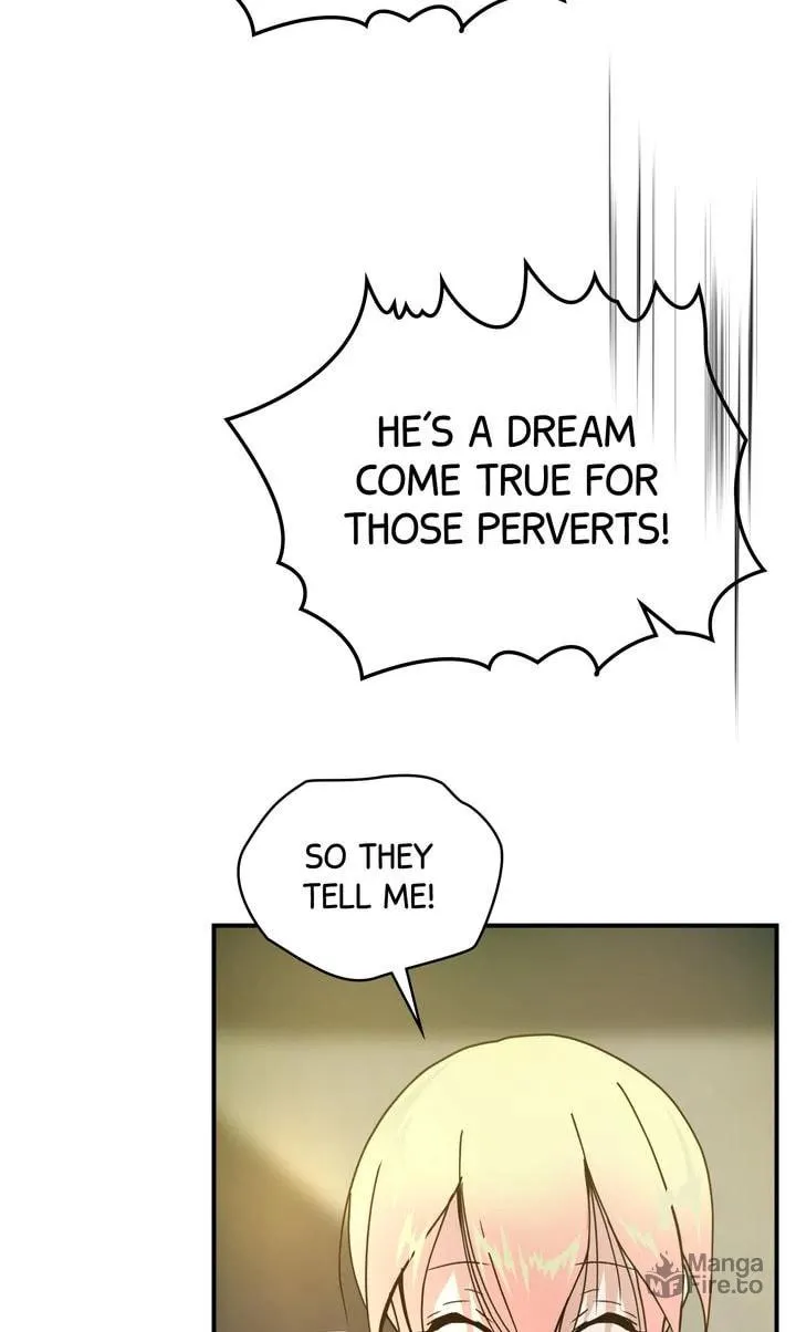 World of Ten Billion Chapter 7 page 21 - 