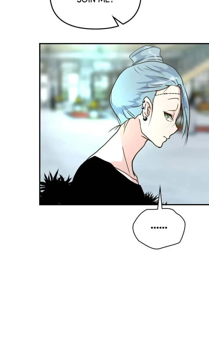World of Ten Billion Chapter 7 page 32 - 