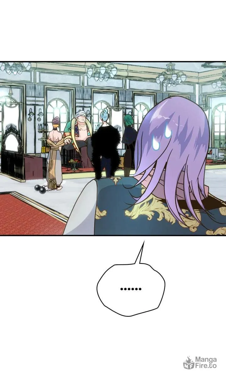 World of Ten Billion Chapter 7 page 33 - 