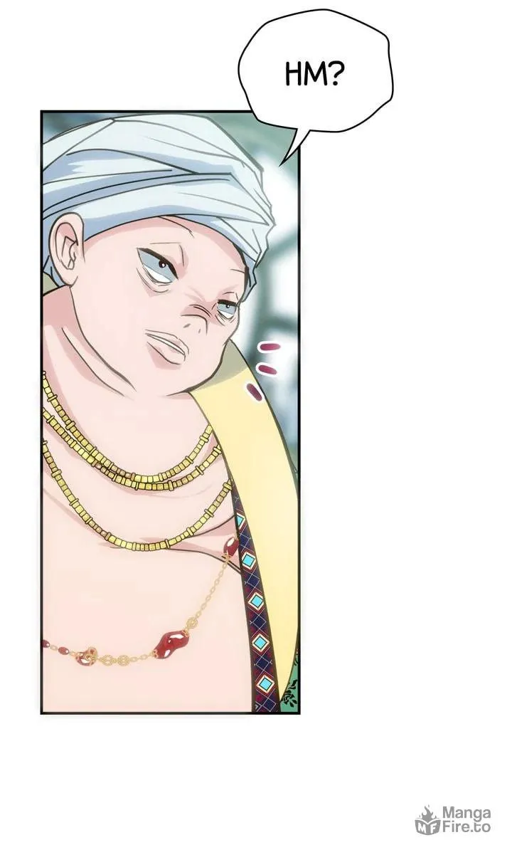 World of Ten Billion Chapter 7 page 35 - 