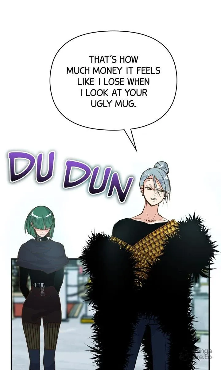 World of Ten Billion Chapter 7 page 36 - 