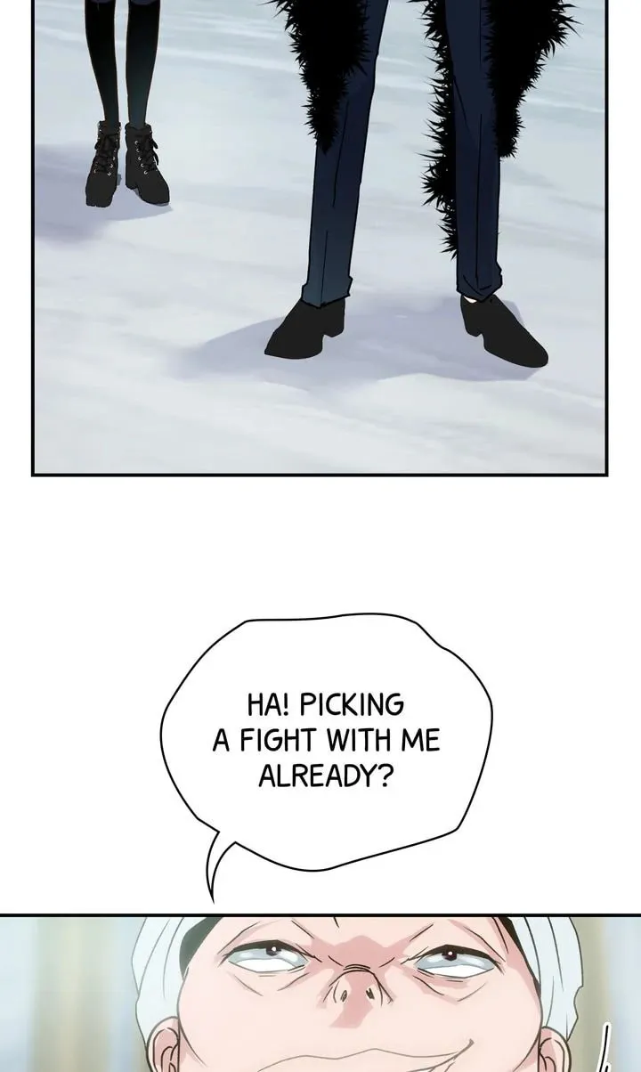 World of Ten Billion Chapter 7 page 37 - 