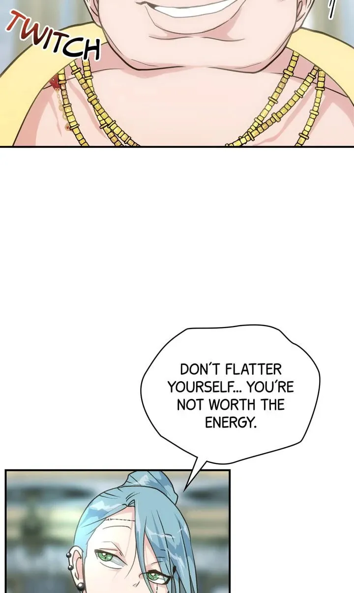 World of Ten Billion Chapter 7 page 38 - 