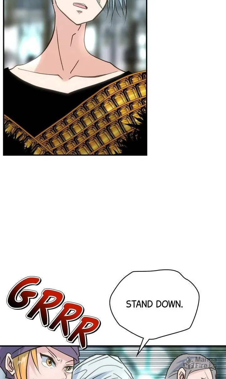 World of Ten Billion Chapter 7 page 39 - 