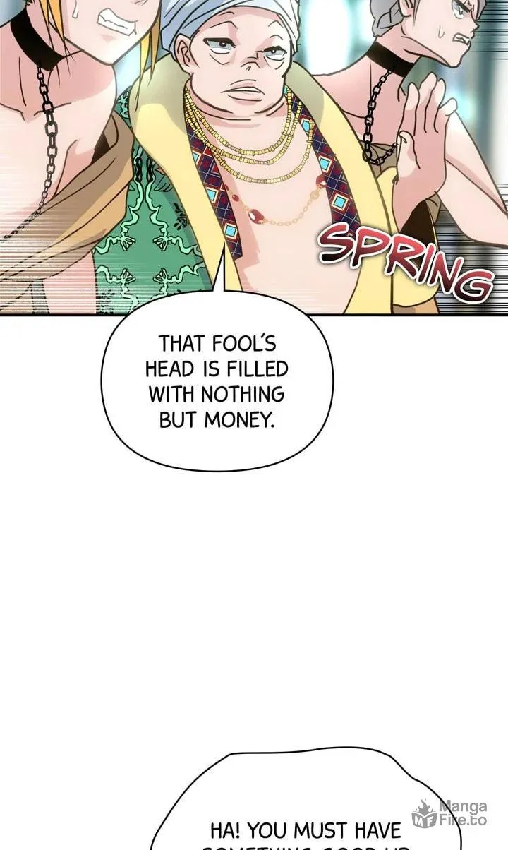World of Ten Billion Chapter 7 page 40 - 
