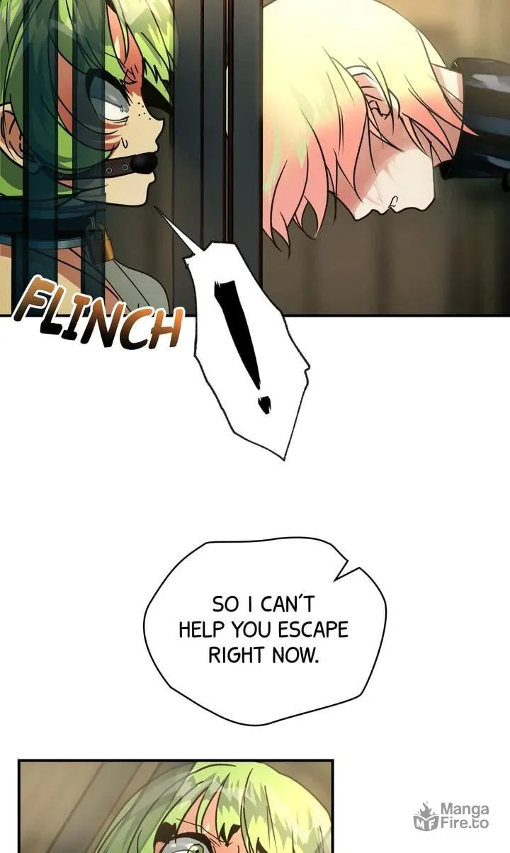 World of Ten Billion Chapter 7 page 5 - 