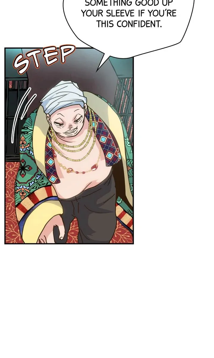 World of Ten Billion Chapter 7 page 41 - 