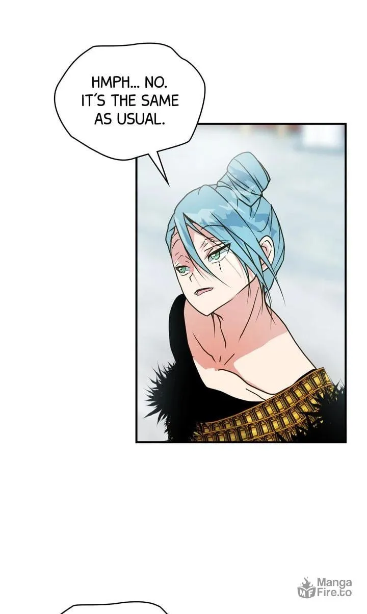 World of Ten Billion Chapter 7 page 42 - 