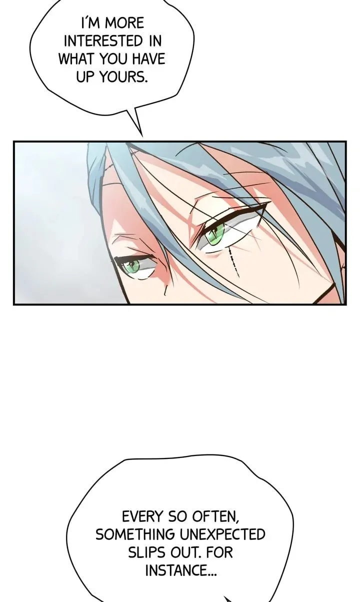 World of Ten Billion Chapter 7 page 43 - 