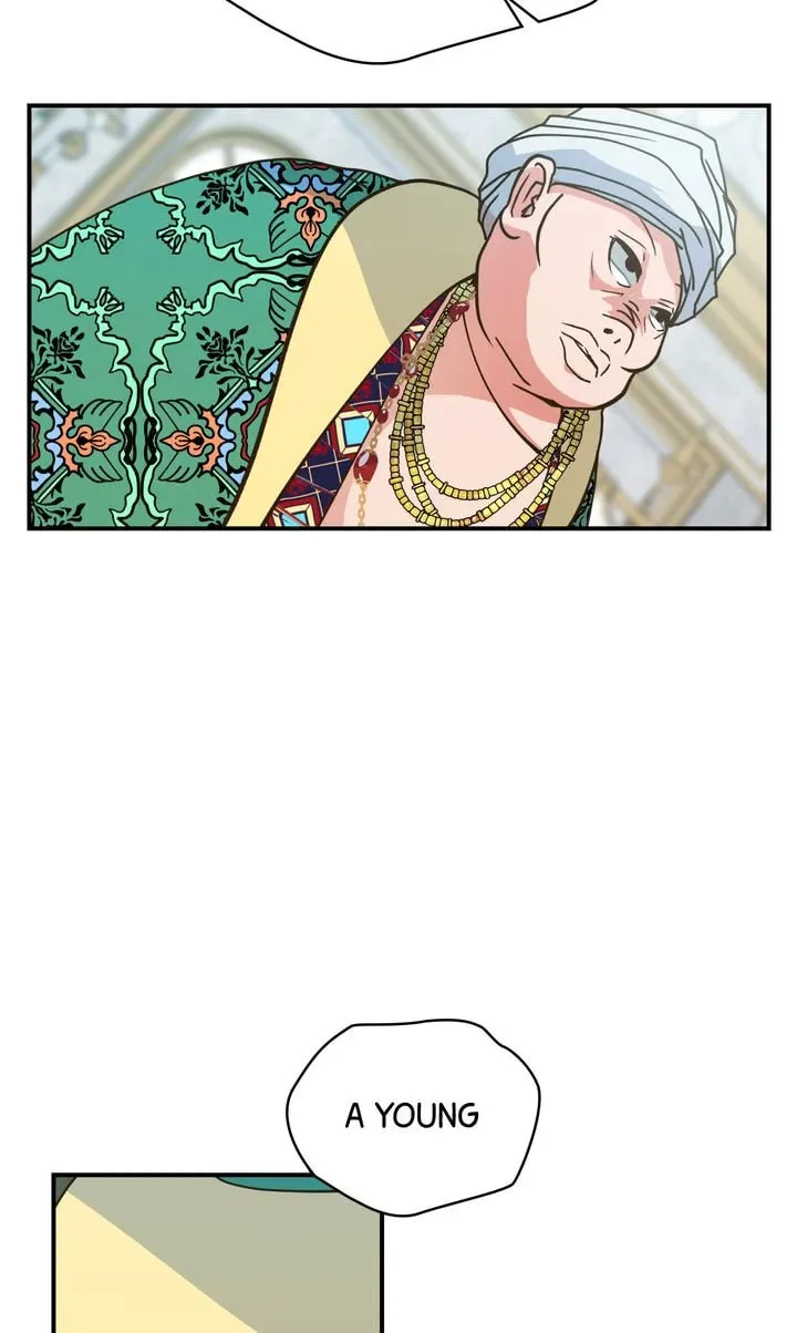 World of Ten Billion Chapter 7 page 44 - 