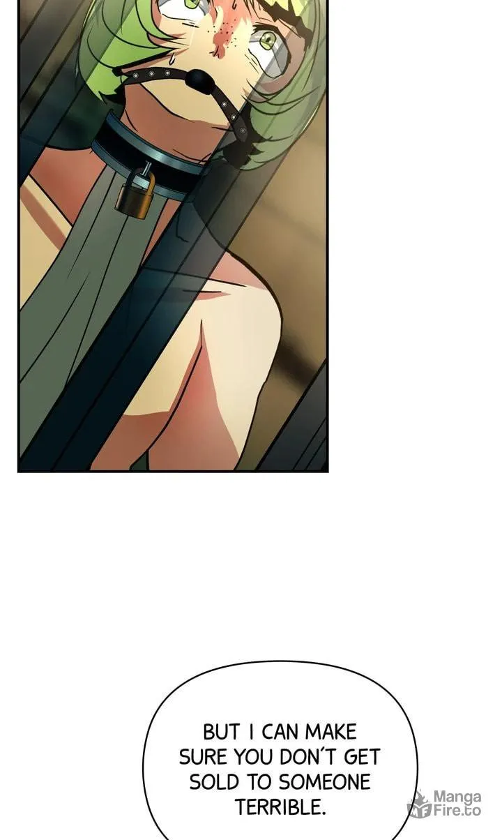 World of Ten Billion Chapter 7 page 6 - 