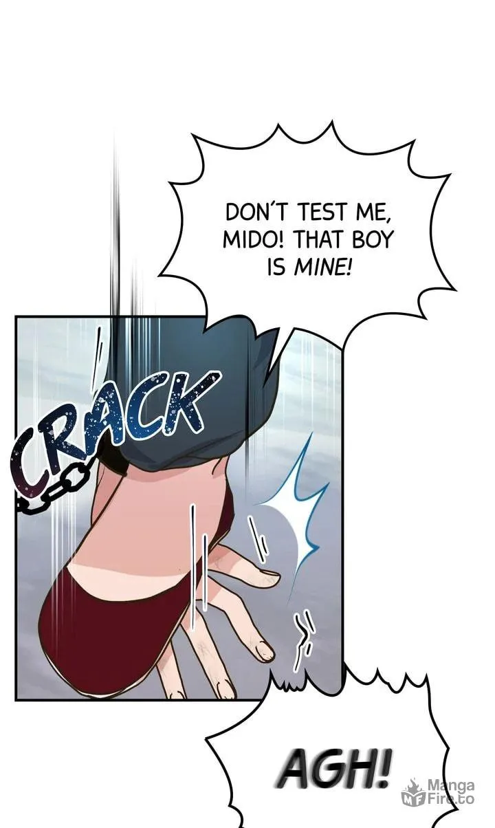 World of Ten Billion Chapter 7 page 51 - 