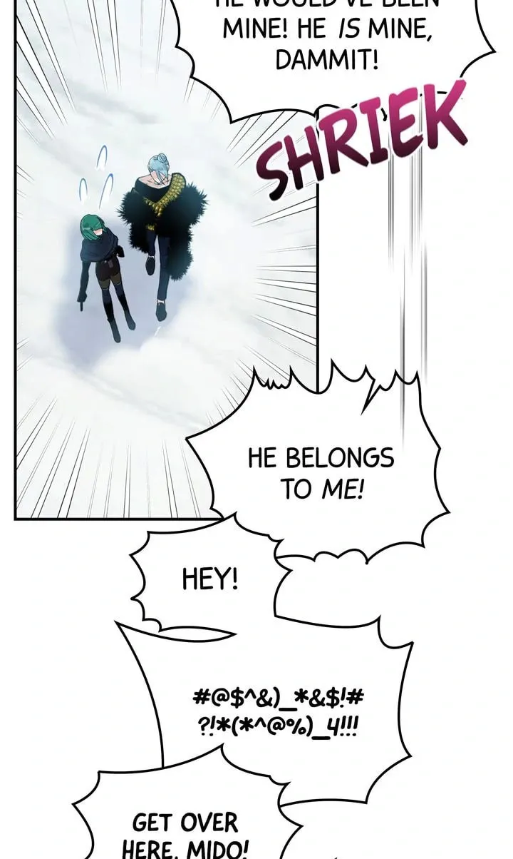 World of Ten Billion Chapter 7 page 56 - 