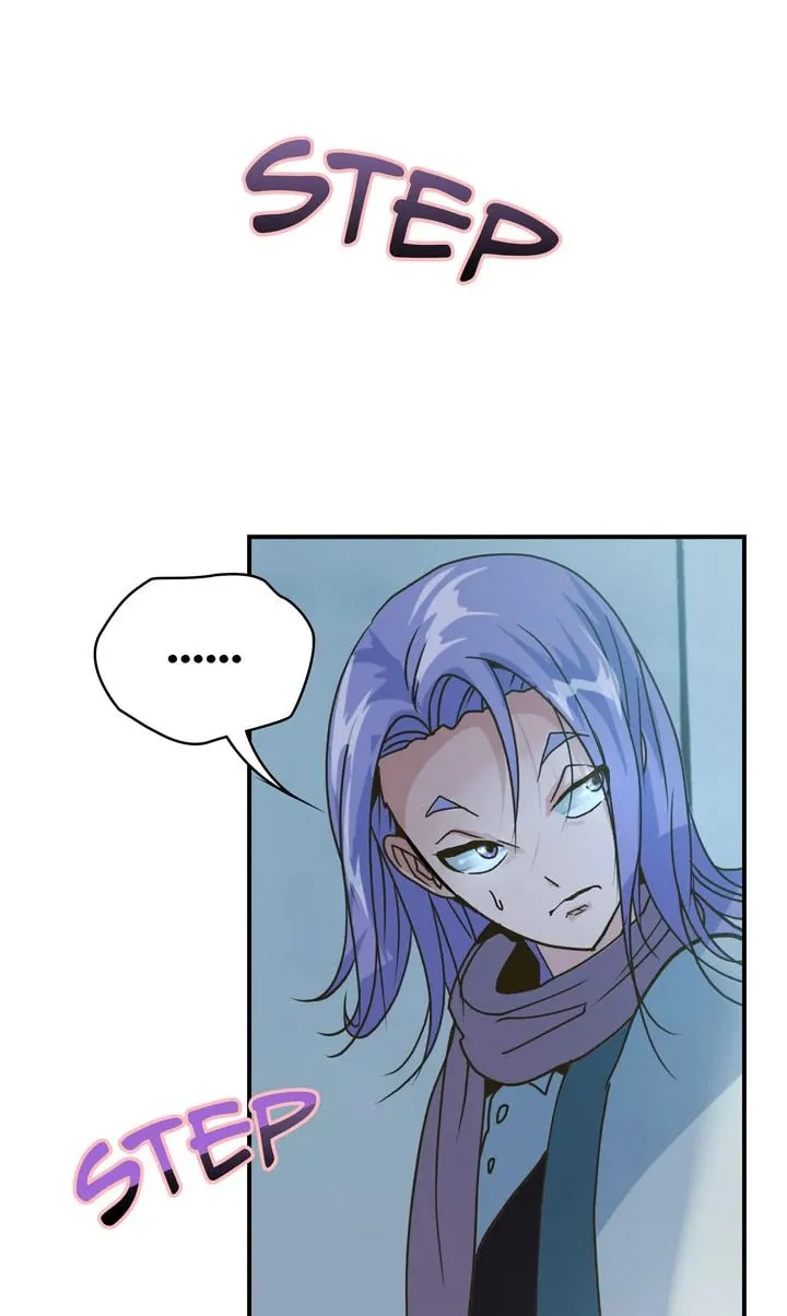 World of Ten Billion Chapter 7 page 58 - 
