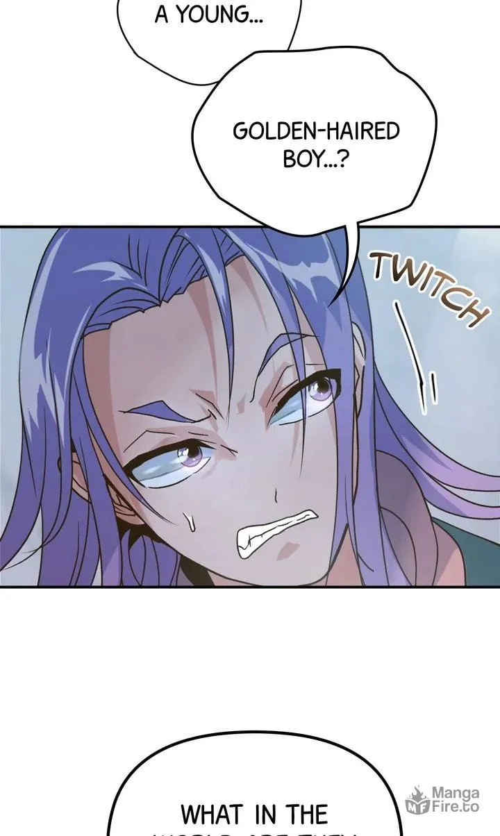 World of Ten Billion Chapter 7 page 60 - 