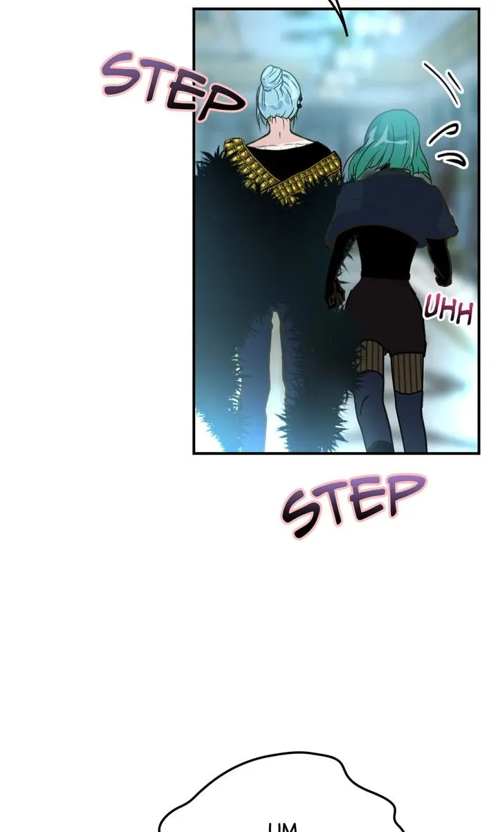 World of Ten Billion Chapter 7 page 62 - 
