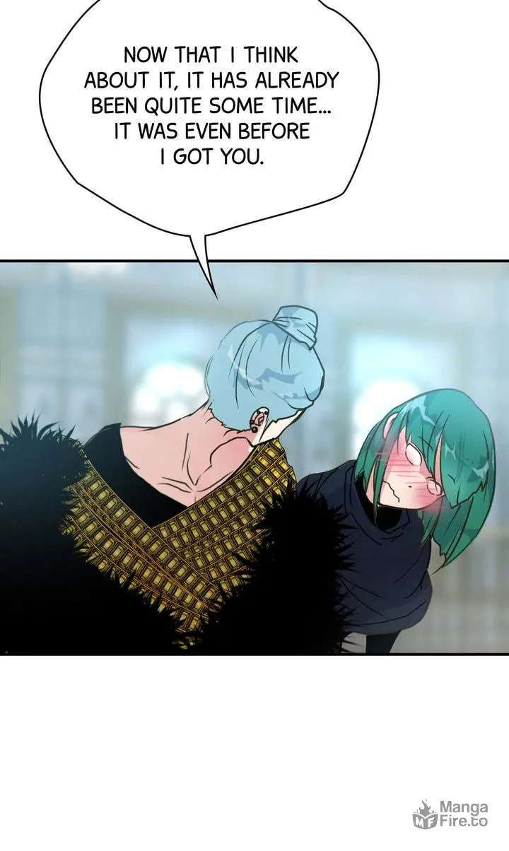 World of Ten Billion Chapter 7 page 66 - 