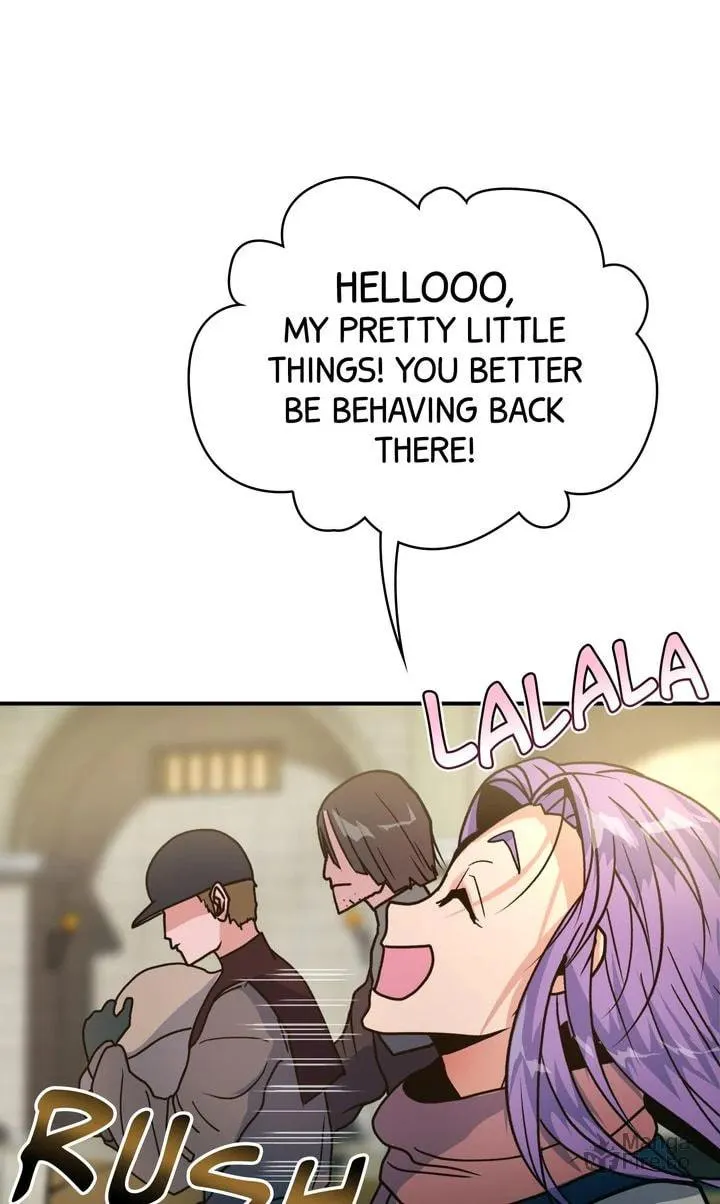 World of Ten Billion Chapter 7 page 10 - 
