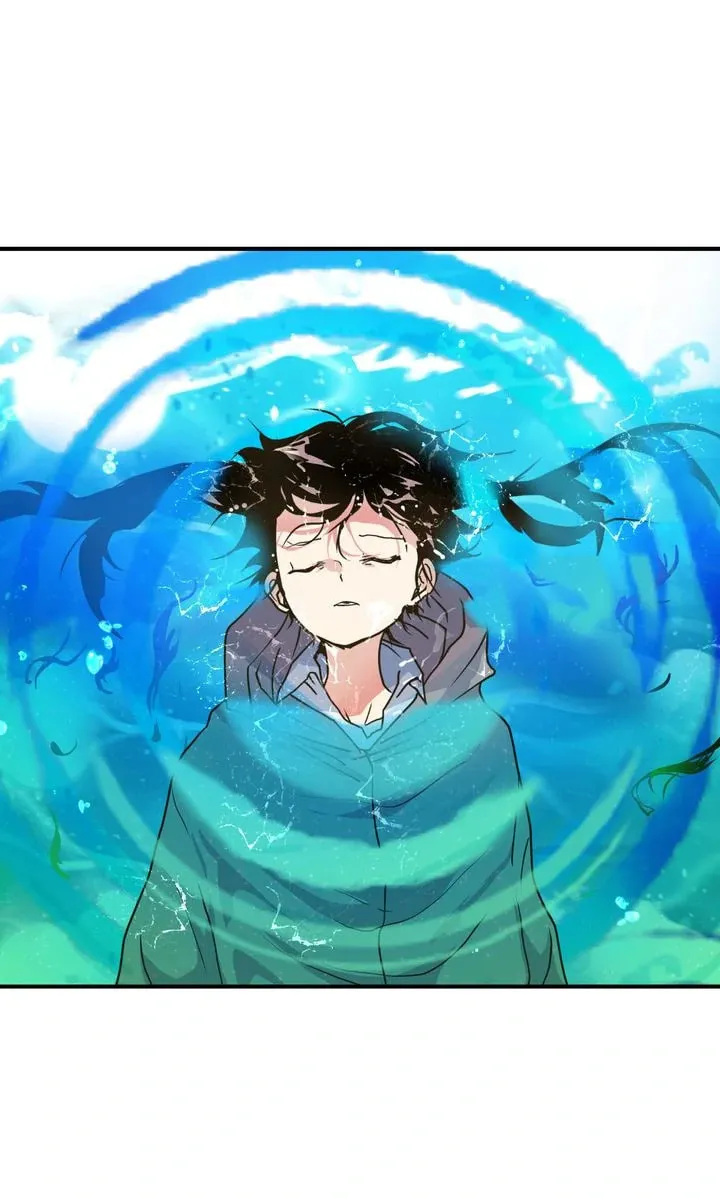 World of Ten Billion Chapter 8 page 1 - 
