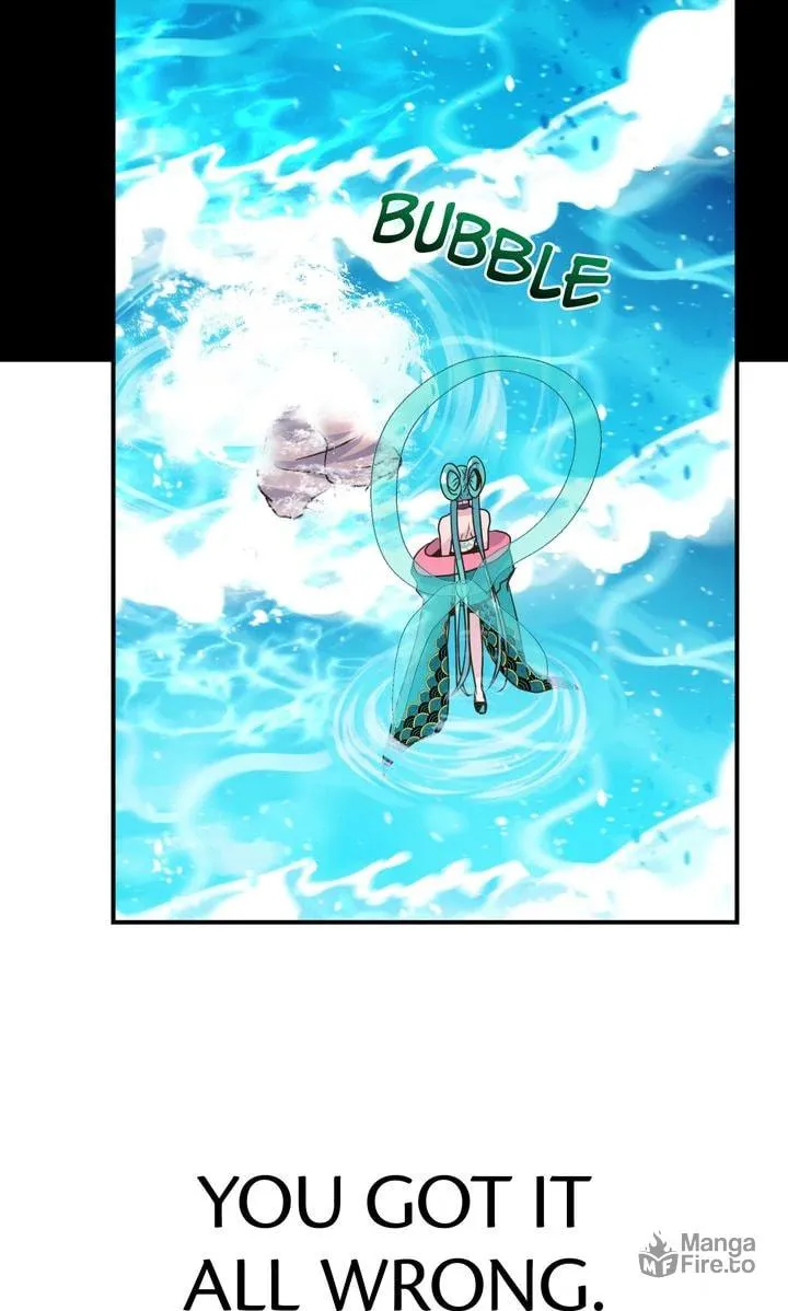 World of Ten Billion Chapter 8 page 18 - 