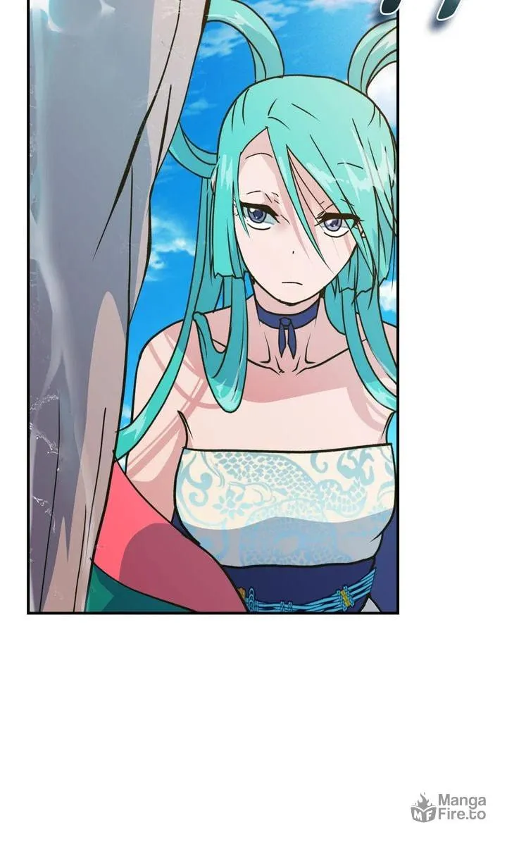 World of Ten Billion Chapter 8 page 20 - 