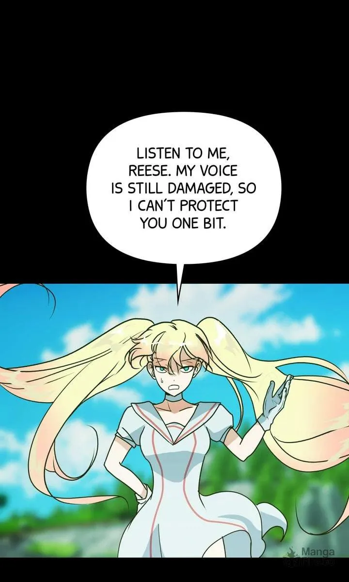 World of Ten Billion Chapter 8 page 3 - 