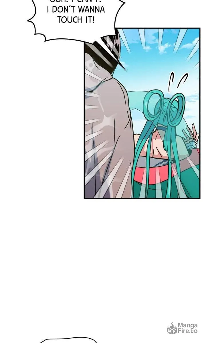 World of Ten Billion Chapter 8 page 25 - 