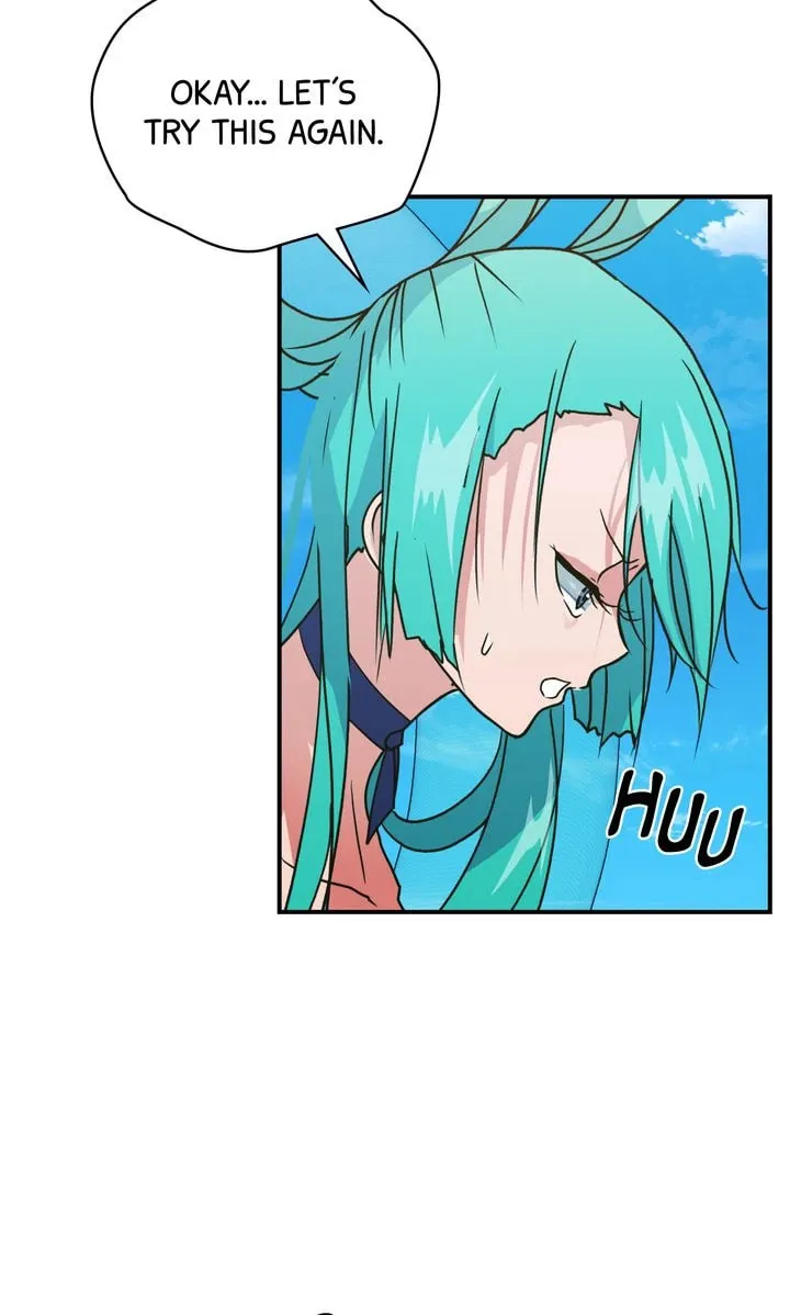 World of Ten Billion Chapter 8 page 26 - 