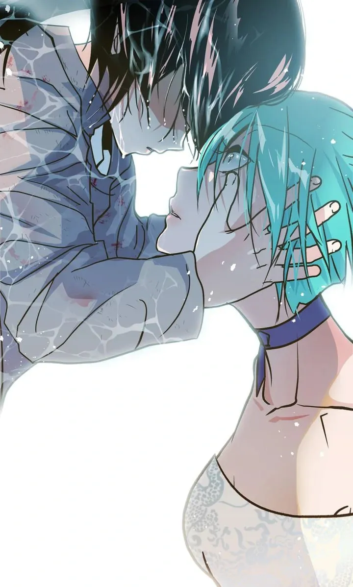 World of Ten Billion Chapter 8 page 31 - 