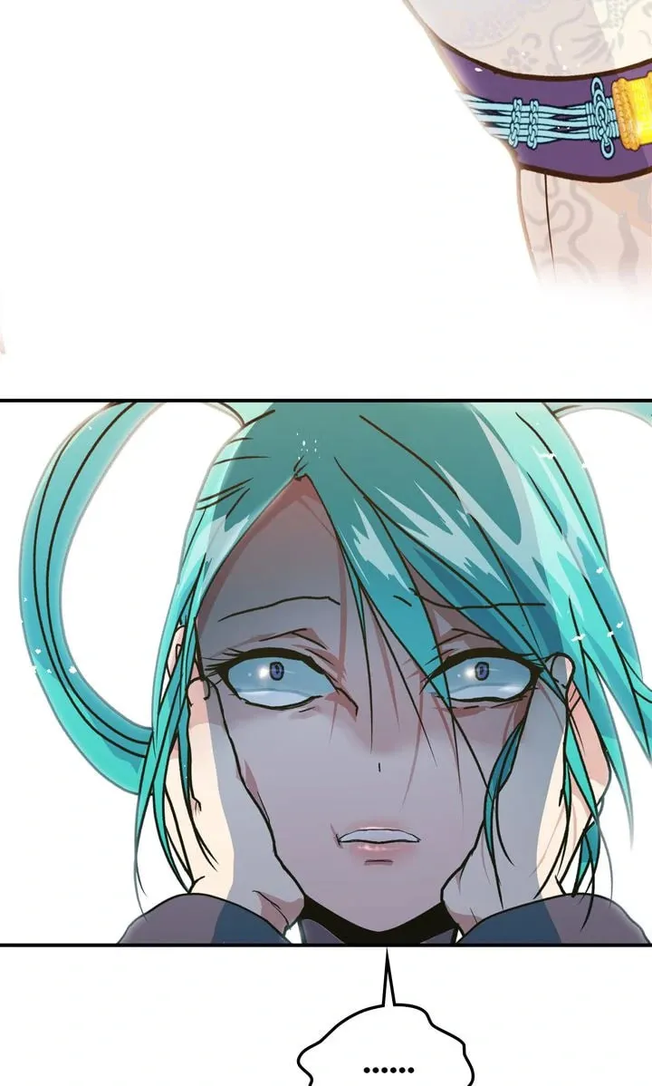 World of Ten Billion Chapter 8 page 32 - 