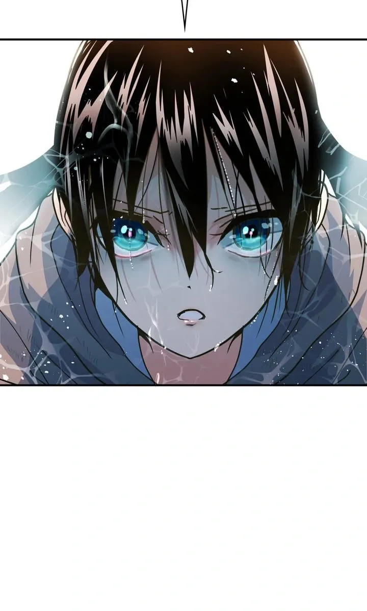 World of Ten Billion Chapter 8 page 38 - 