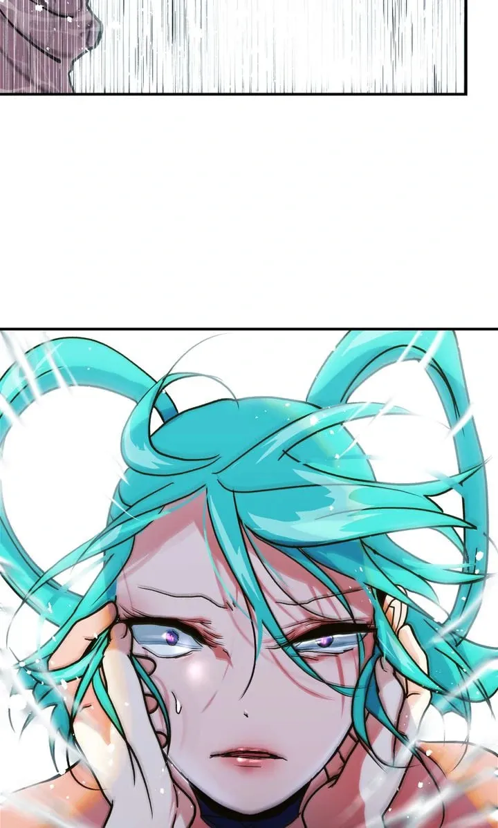 World of Ten Billion Chapter 8 page 41 - 
