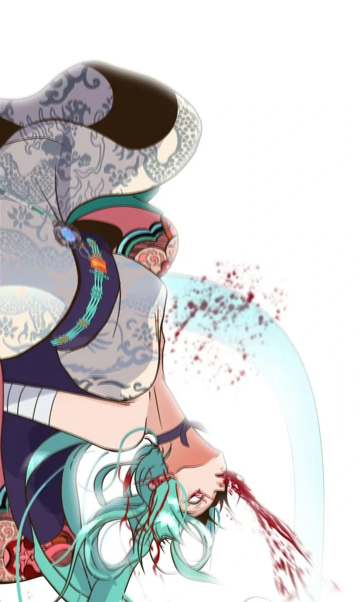World of Ten Billion Chapter 8 page 49 - 