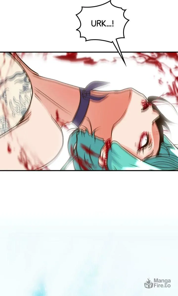 World of Ten Billion Chapter 8 page 51 - 