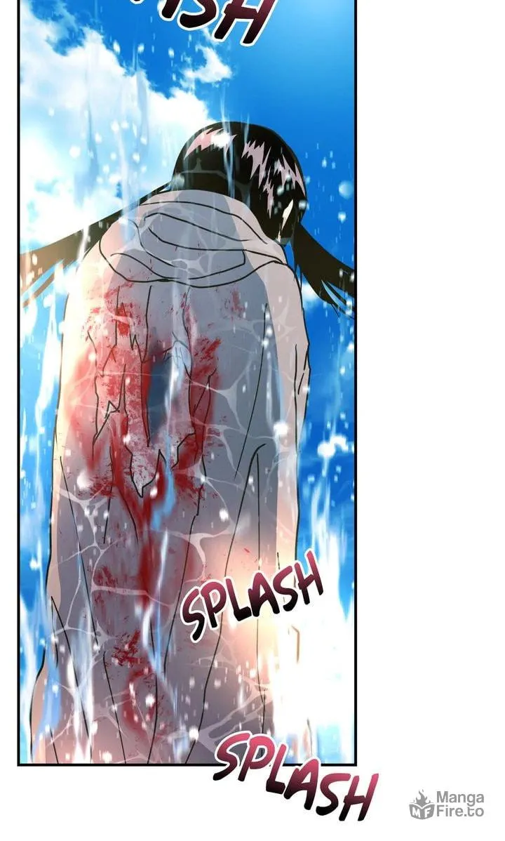 World of Ten Billion Chapter 8 page 66 - 