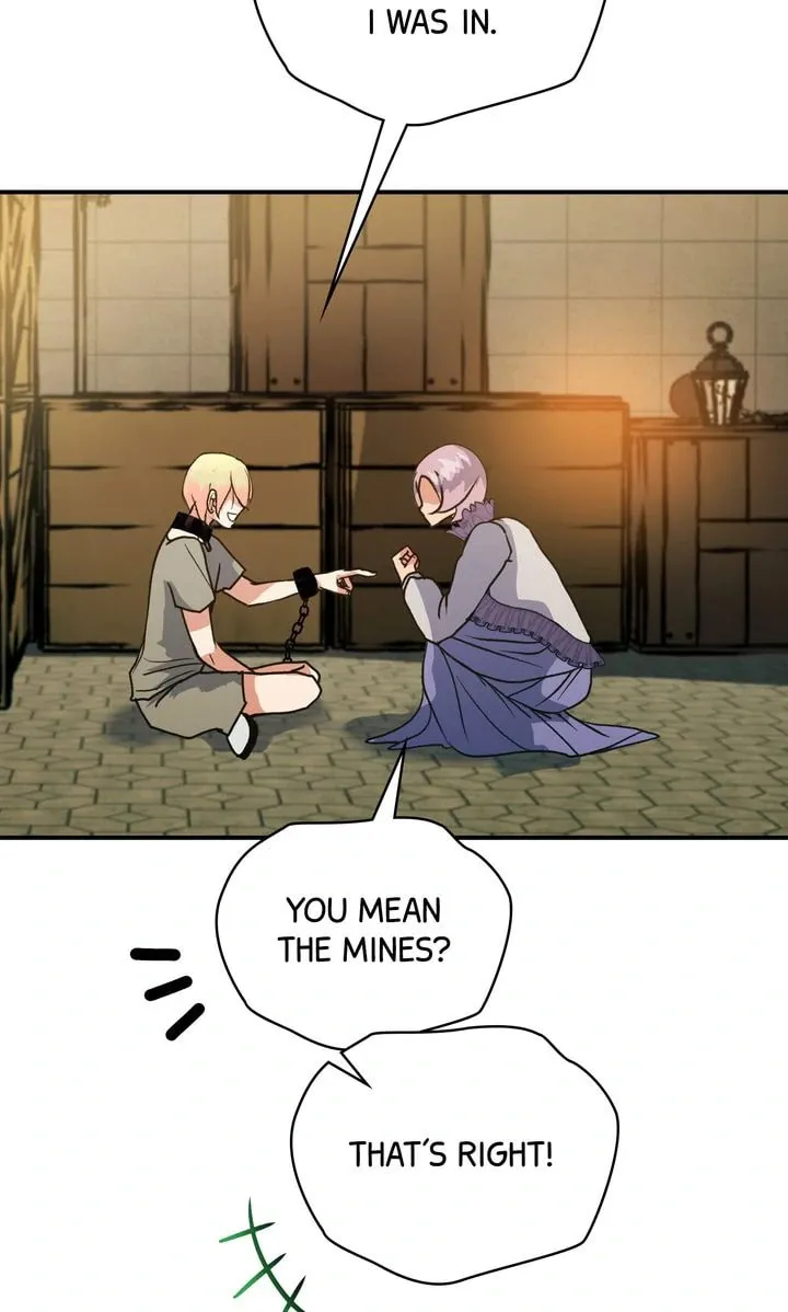 World of Ten Billion Chapter 8 page 86 - 