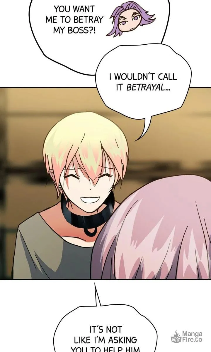 World of Ten Billion Chapter 8 page 90 - 