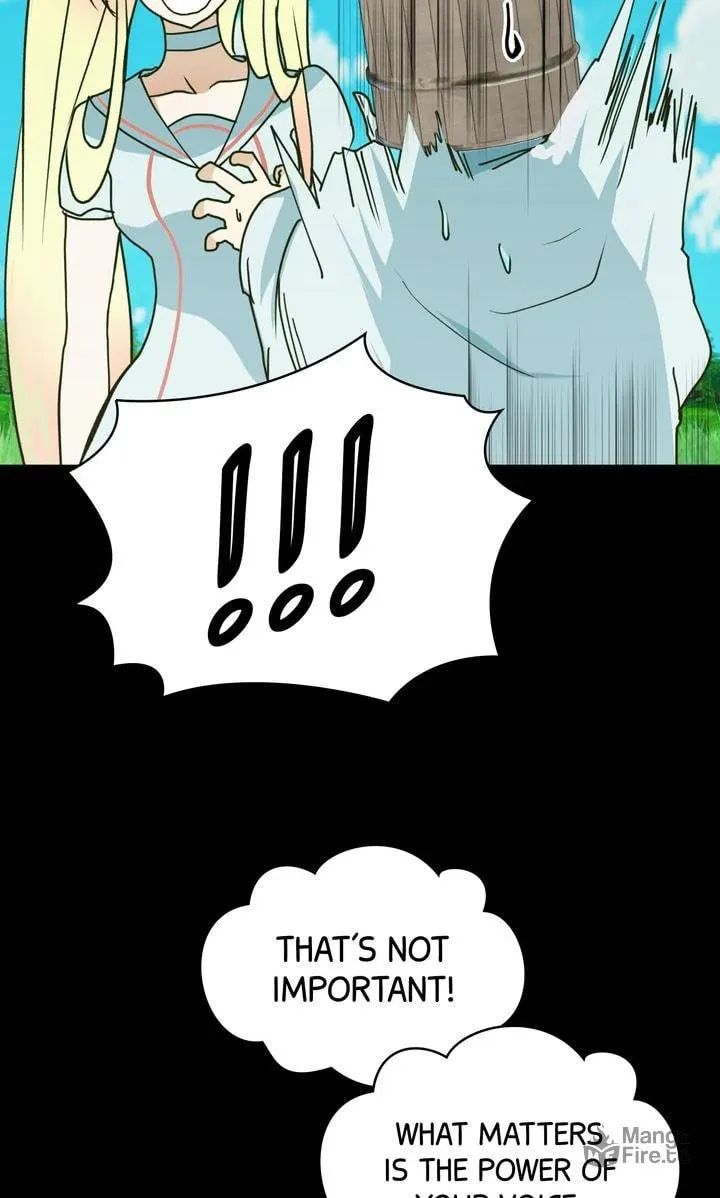 World of Ten Billion Chapter 8 page 10 - 