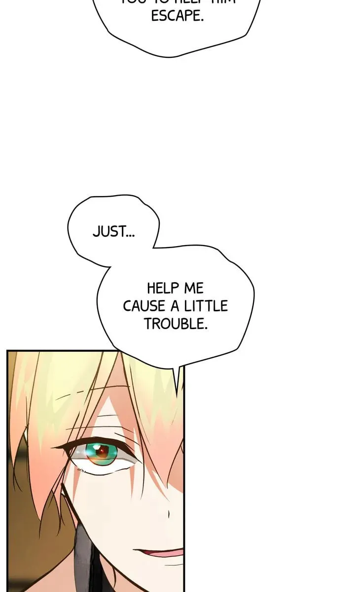 World of Ten Billion Chapter 8 page 91 - 