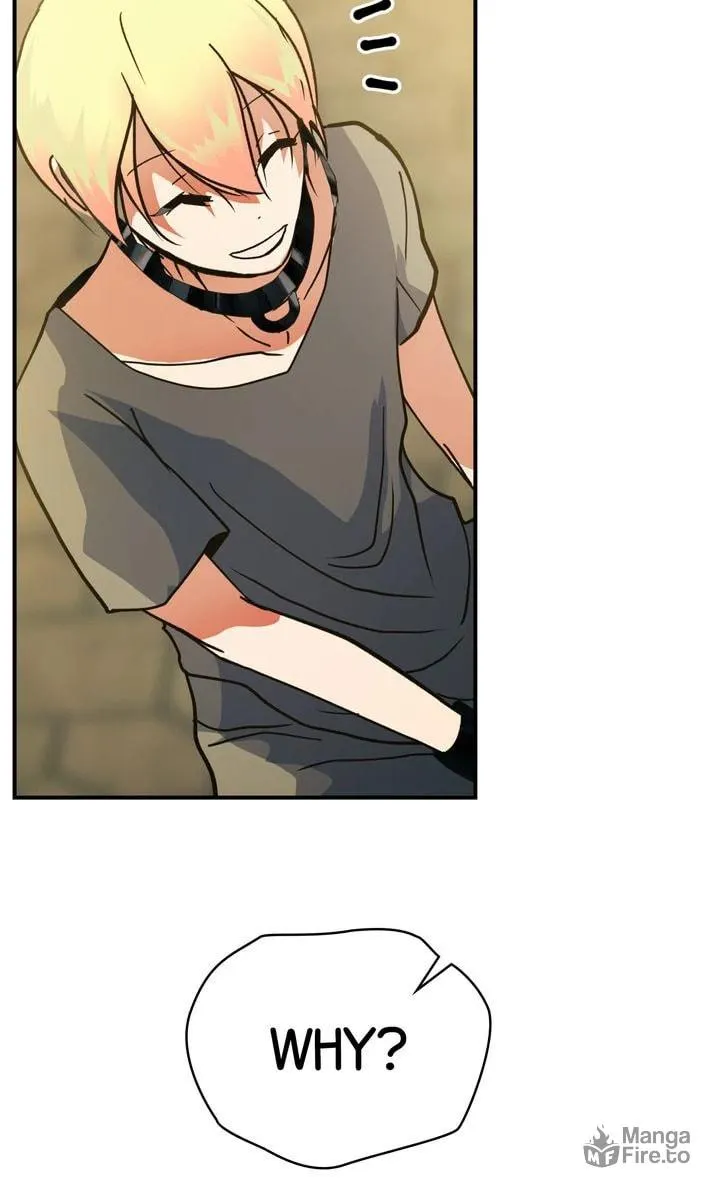 World of Ten Billion Chapter 8 page 95 - 