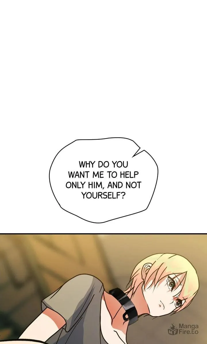 World of Ten Billion Chapter 8 page 96 - 
