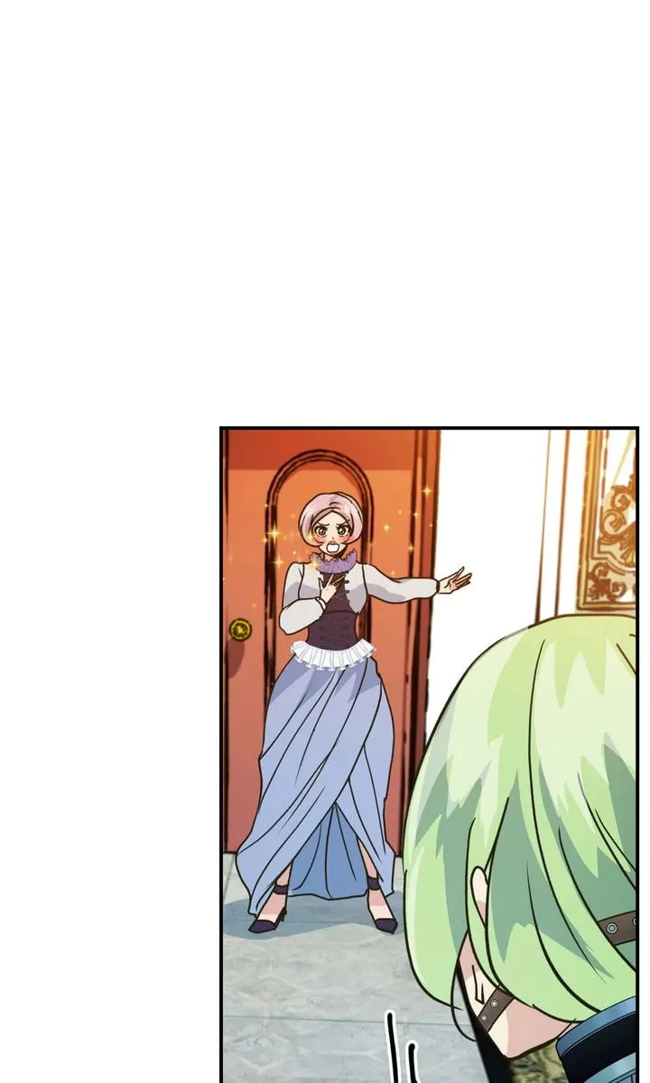World of Ten Billion Chapter 9 page 23 - 